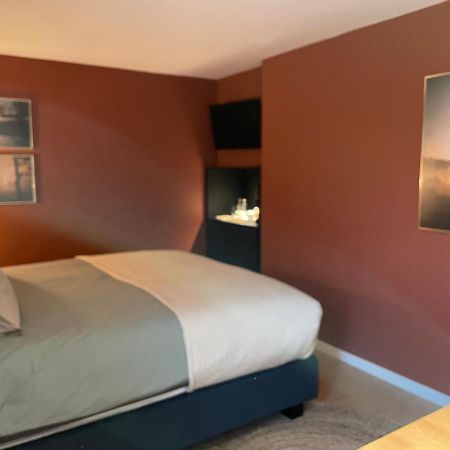 B&B Maris Logies Hasselt Esterno foto