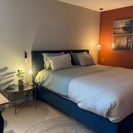 B&B Maris Logies Hasselt Esterno foto