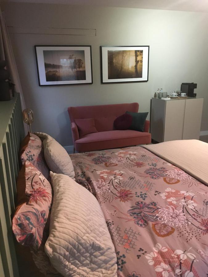 B&B Maris Logies Hasselt Esterno foto