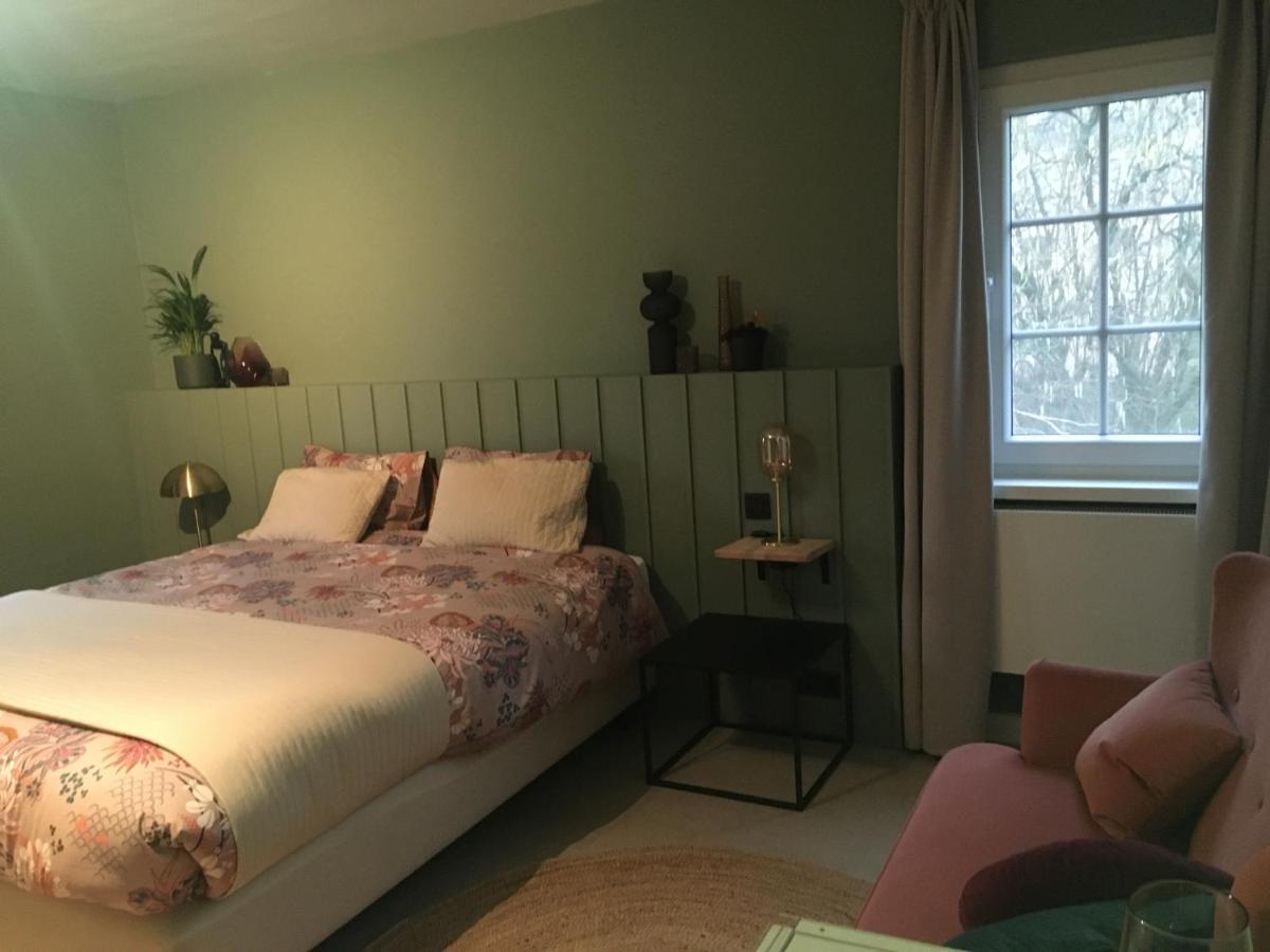 B&B Maris Logies Hasselt Esterno foto