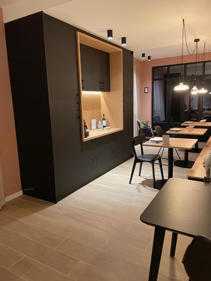 B&B Maris Logies Hasselt Esterno foto