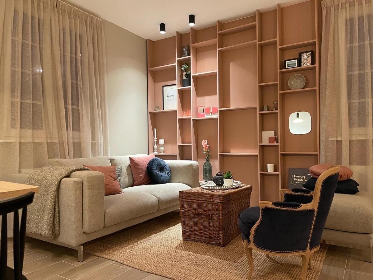 B&B Maris Logies Hasselt Esterno foto