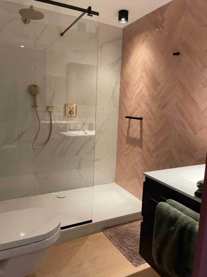 B&B Maris Logies Hasselt Esterno foto