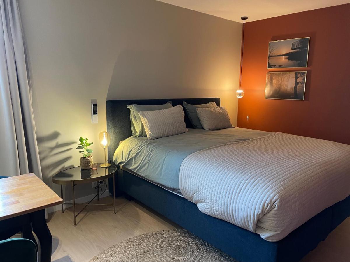 B&B Maris Logies Hasselt Esterno foto