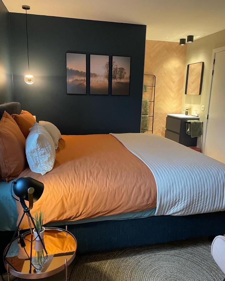 B&B Maris Logies Hasselt Esterno foto