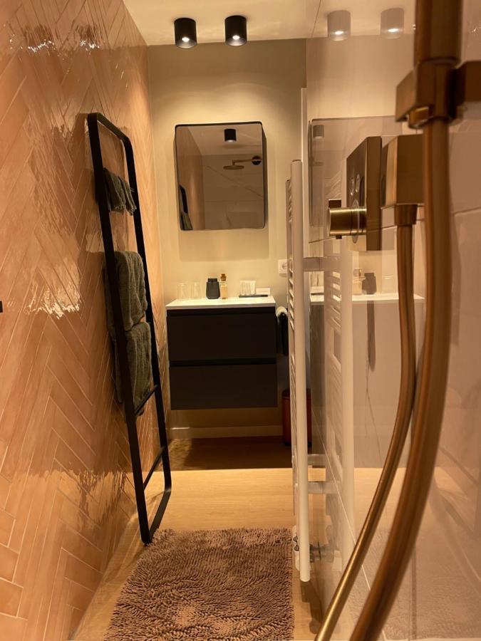 B&B Maris Logies Hasselt Esterno foto