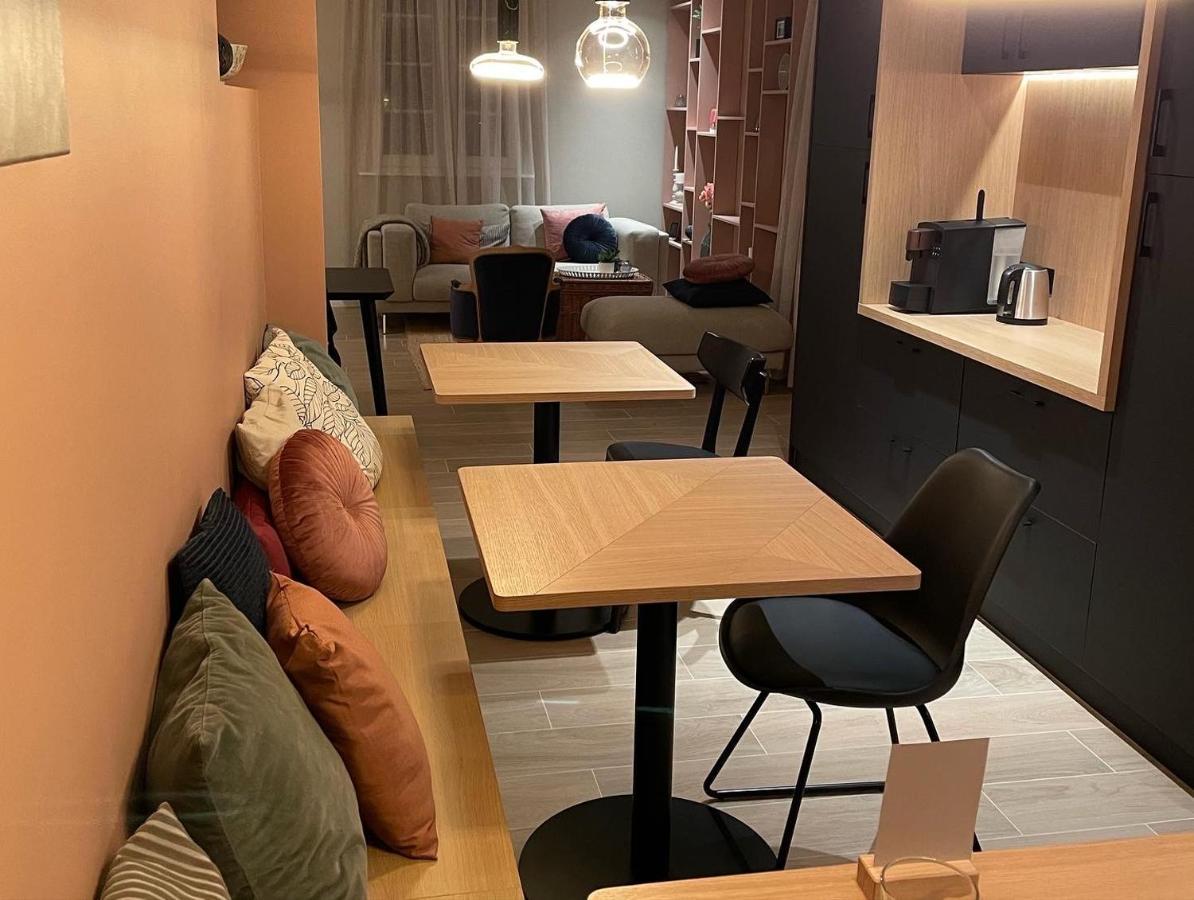 B&B Maris Logies Hasselt Esterno foto