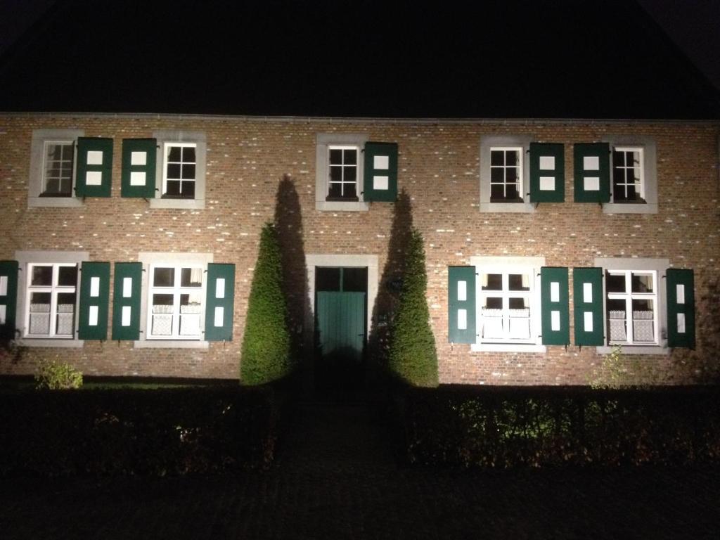 B&B Maris Logies Hasselt Esterno foto