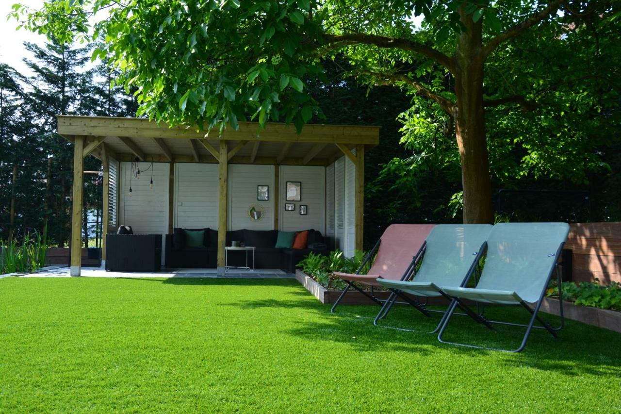 B&B Maris Logies Hasselt Esterno foto