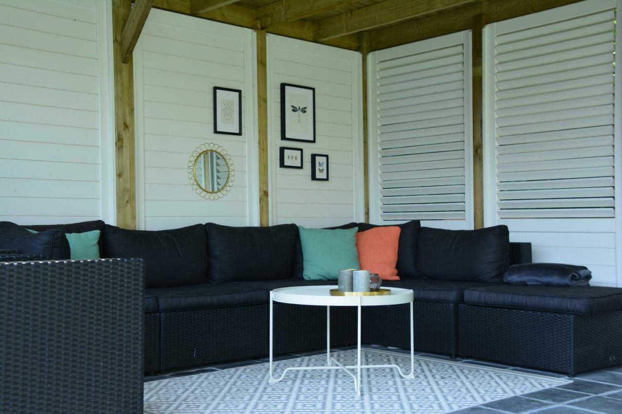B&B Maris Logies Hasselt Esterno foto